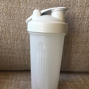 Blender Bottle